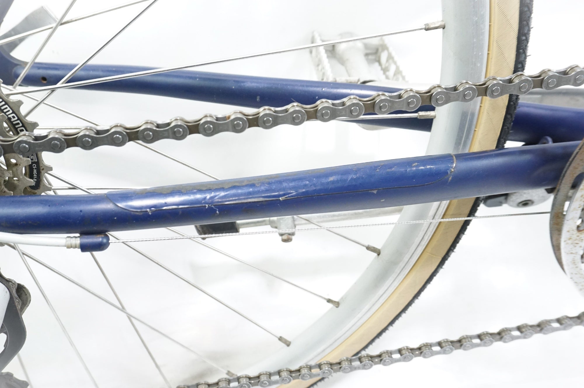 TOKYO BIKE 「トーキョーバイク」 26 2016年モデル 26インチ クロス