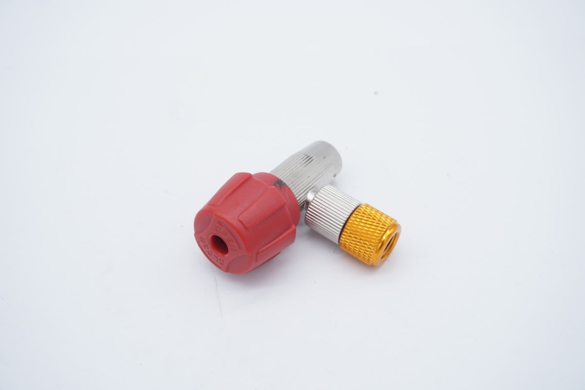 ブランド不明 CO2ボンベ セット / 滋賀大津店