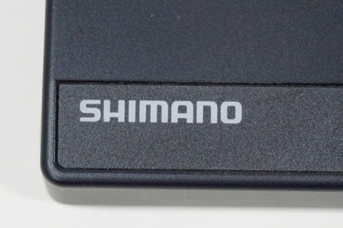 SHIMANO 「シマノ」 SM-BCR1 SM-BCC1-3 SM-BTR1 外装用充電器セット