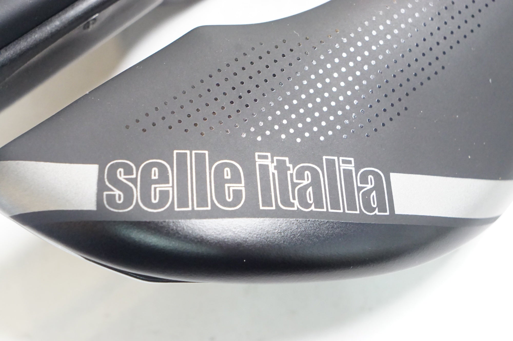 セライタリアselle italia dual 長期保管品ビアンキmoulton SELLE ITALIA 「セラ イタリア」 SP-01 サドル / 熊谷本店