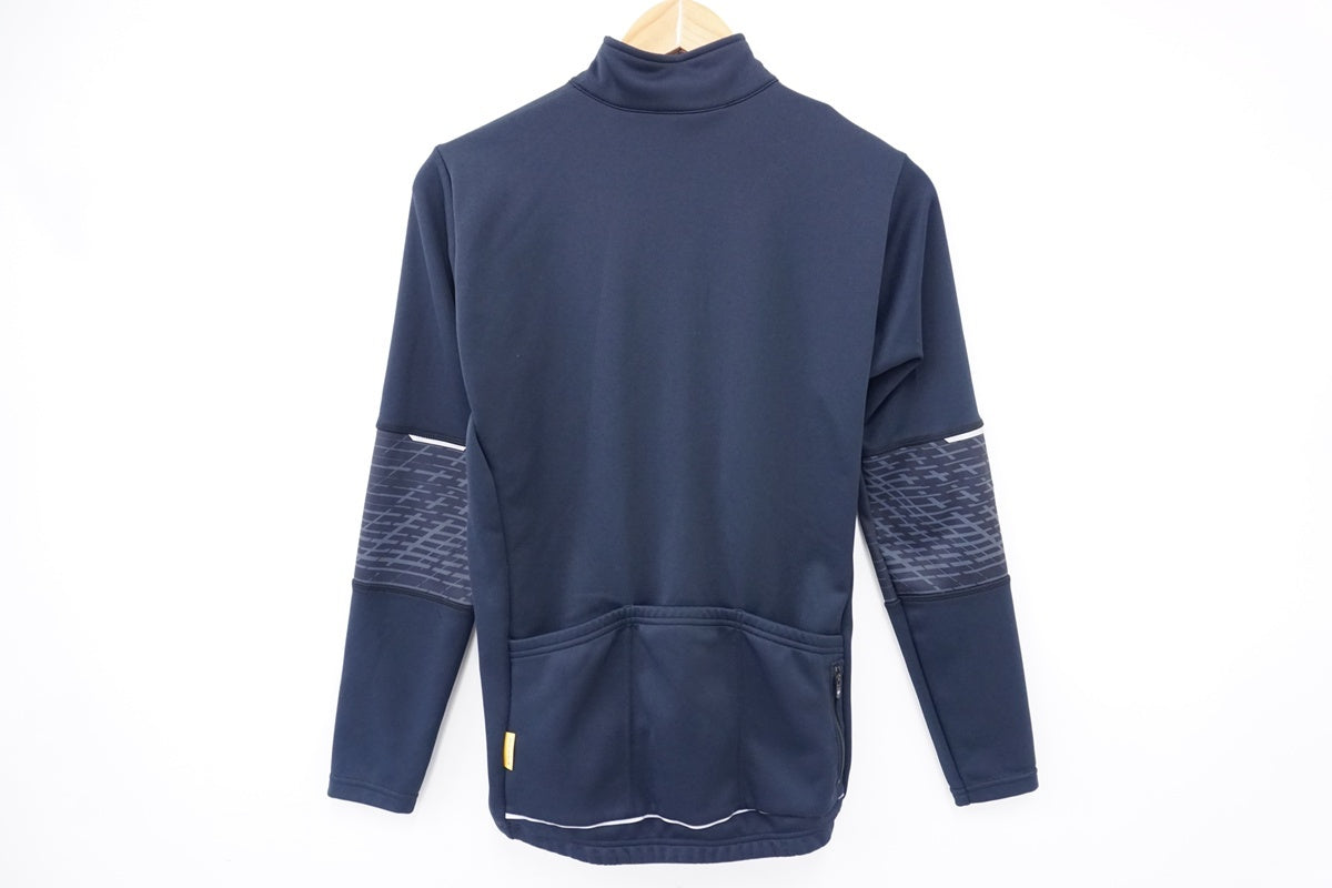 PEARL IZUMI「パールイズミ」Mサイズ 長袖サイクルジャージ