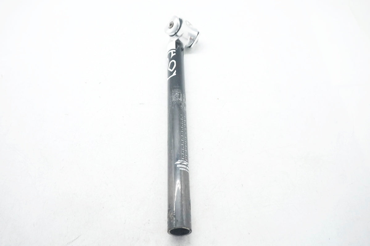 BONTRAGER 「ボントレガー」 Φ27.2 310mm カーボンシートポスト / 大阪門真店