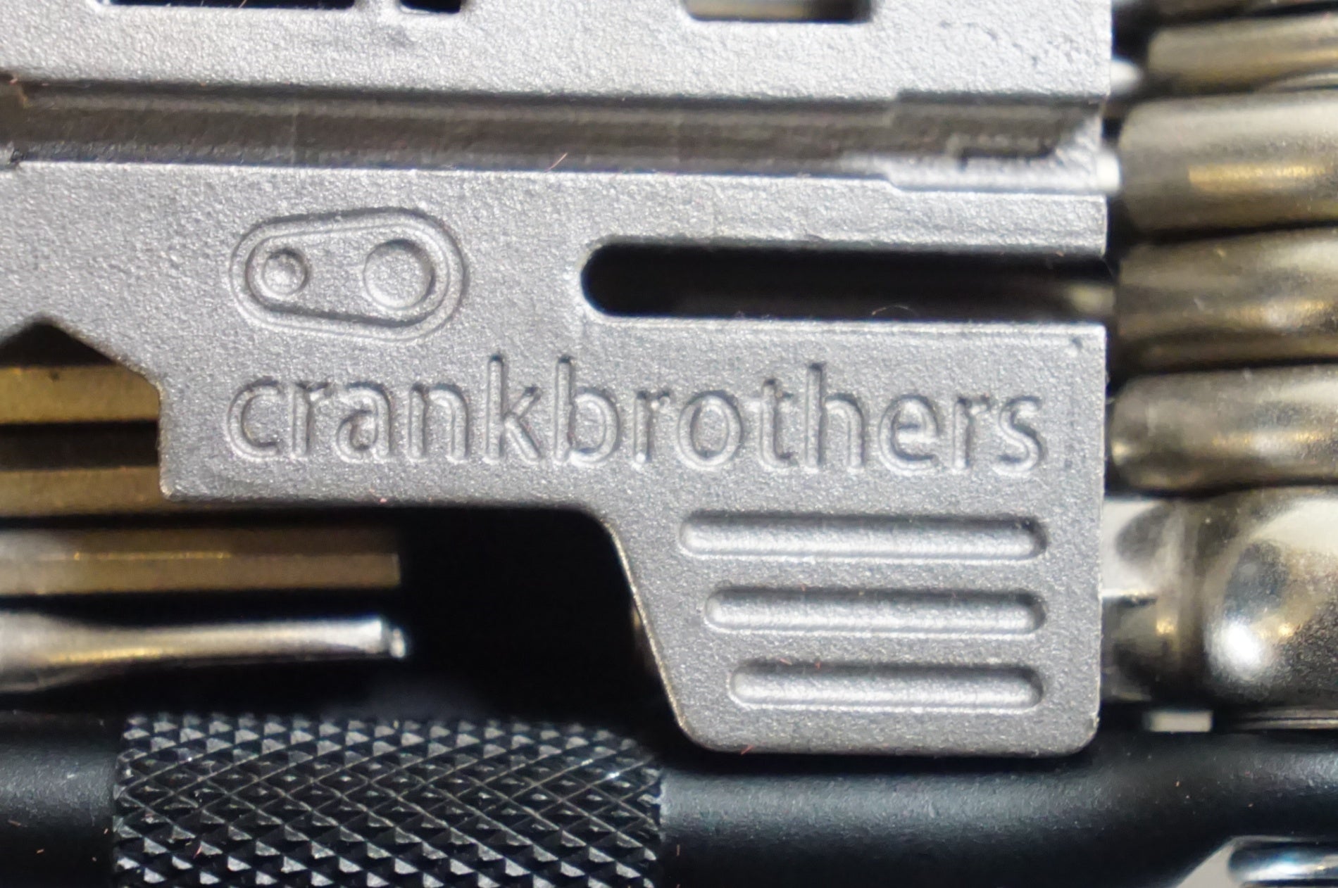 CRANKBROTHERS 「クランクブラザーズ」 マルチツール / 熊谷本店