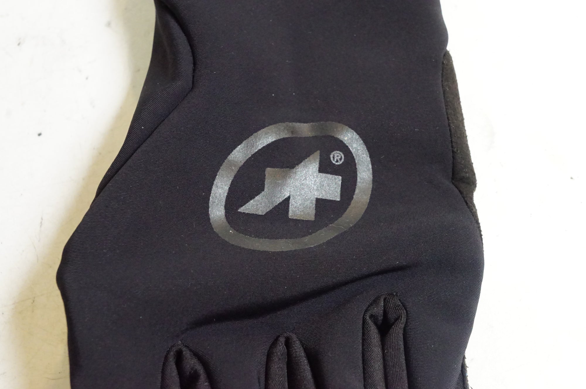 assos アソス CLIMA CODE 3/3 WINTER グローブ S ASSOS 「アソス」 CLIMA CODE 3/3 Mサイズ グローブ / 熊谷本店