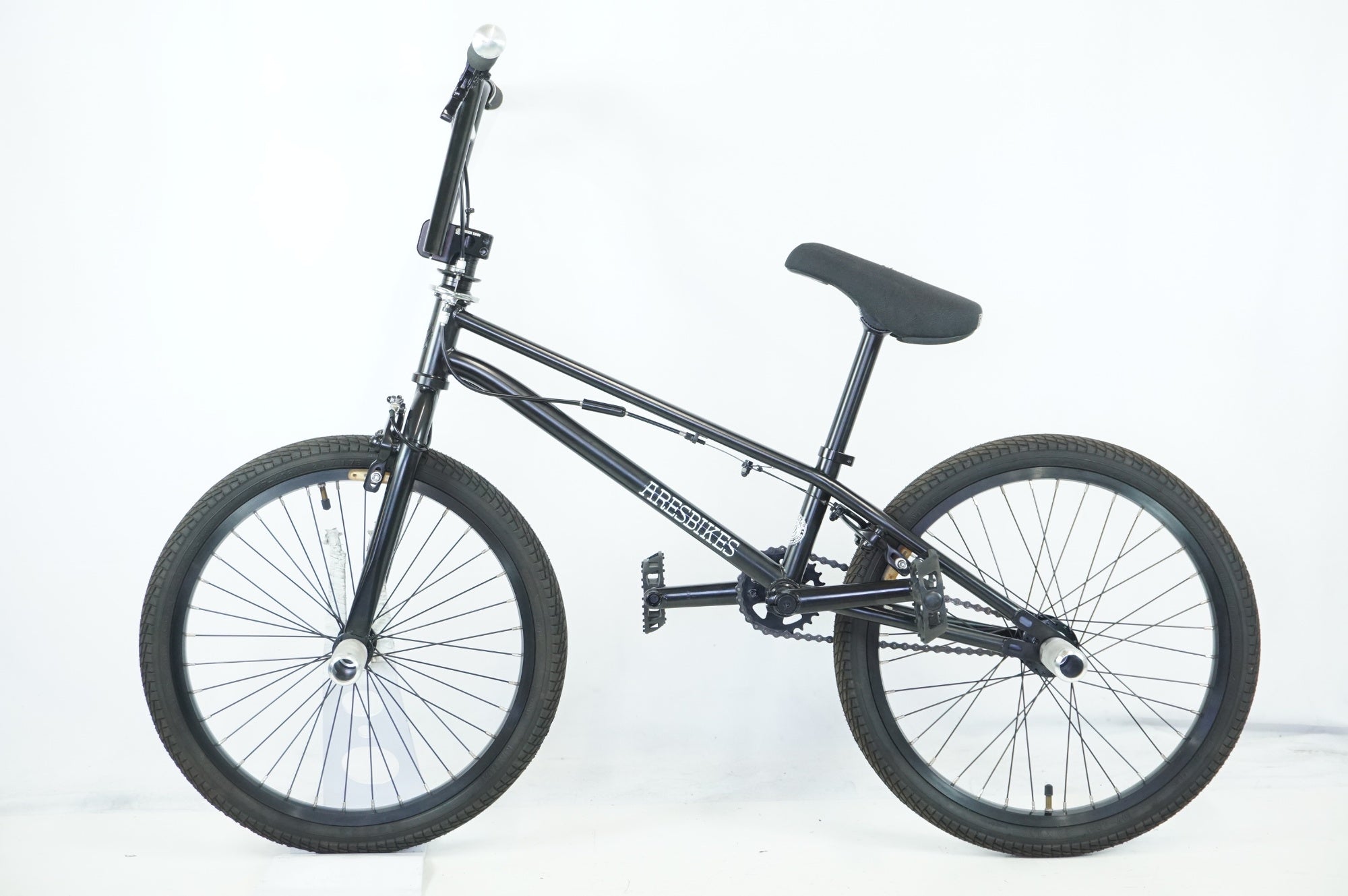 ARES BIKES 「アレスバイク」 FLATLAND 年式不明 BMX / 宇都宮店