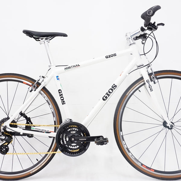 クロスバイク - 自転車本体 ｜ バイチャリ公式オンライン