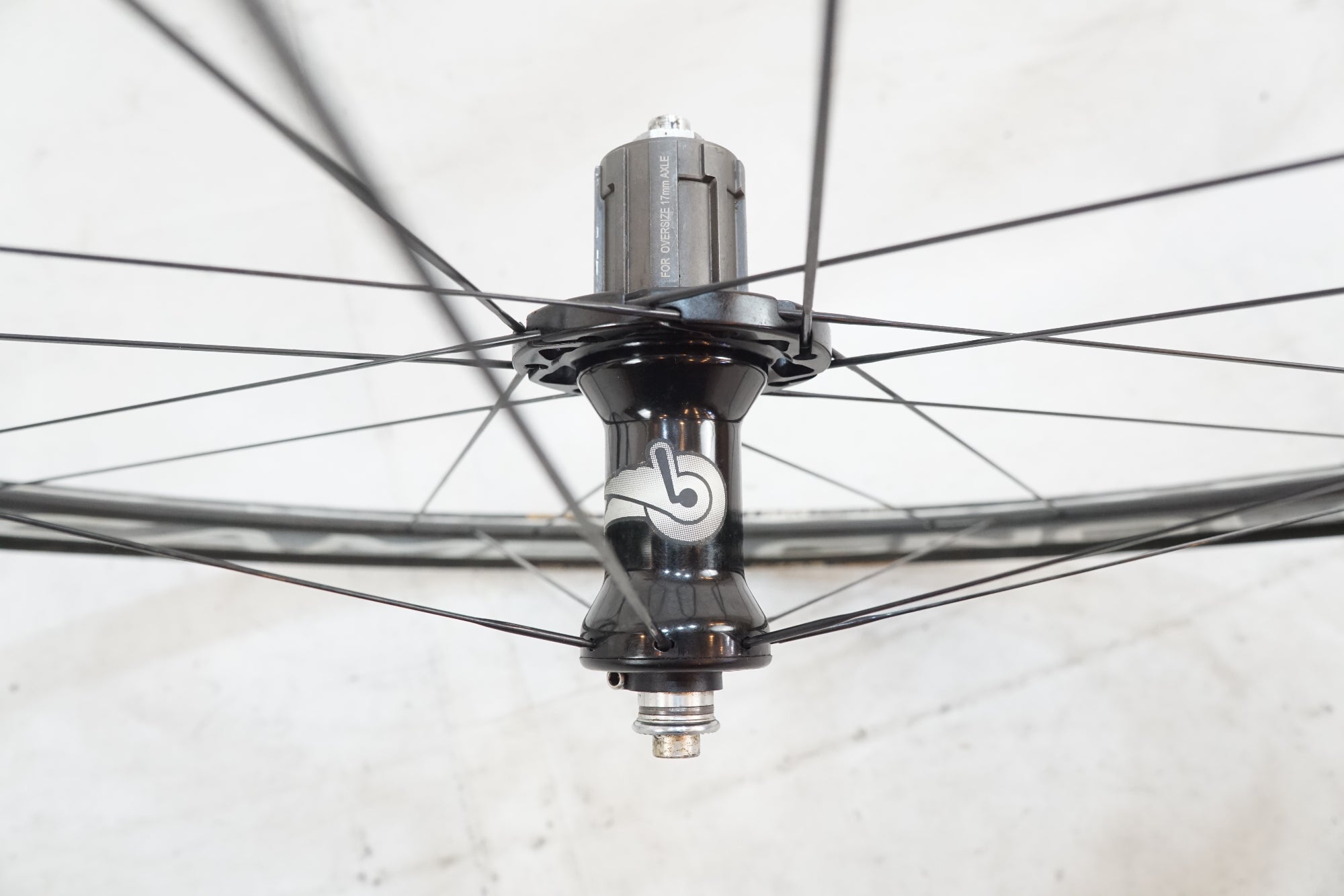 CAMPAGNOLO 「カンパニョーロ」 BORA ONE 50 TU シマノ10速