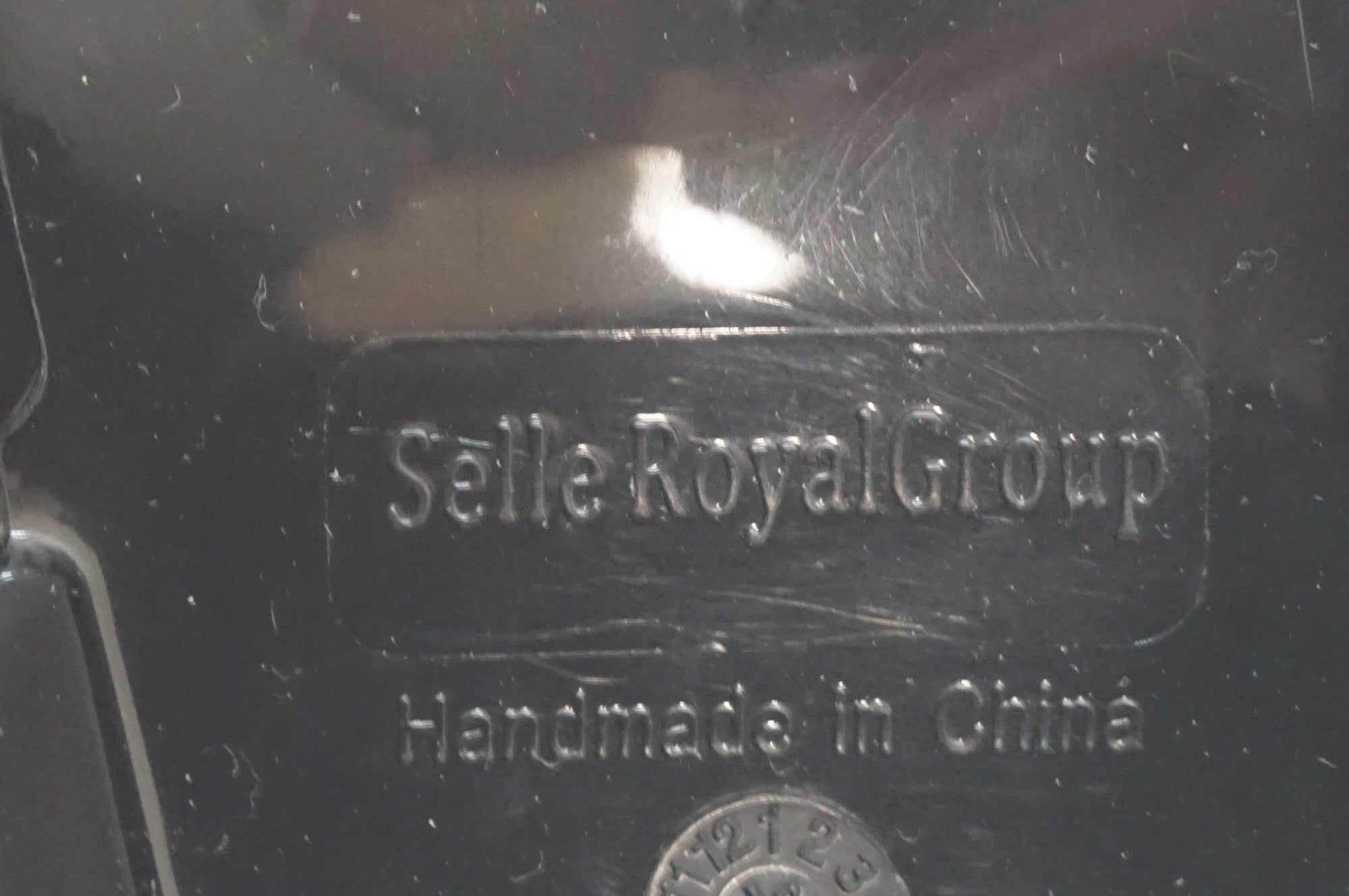 SELLE ROYAL 「セラロイヤル」 R.E.MED サドル / 福岡店