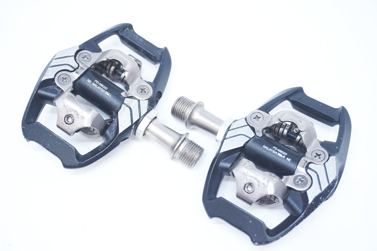 SHIMANO 「シマノ」 XT-PD-M8020 ペダル  / 大阪美原北インター店