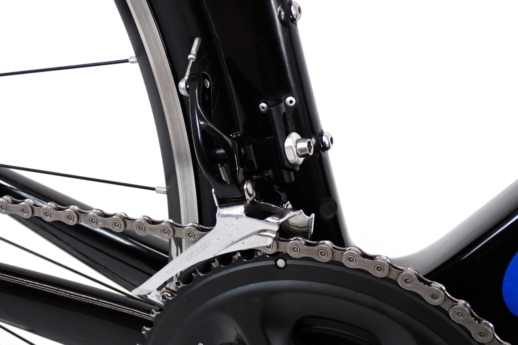 CERVELO 「サーベロ」 S2 105 2015年モデル ロードバイク / 伊勢崎店