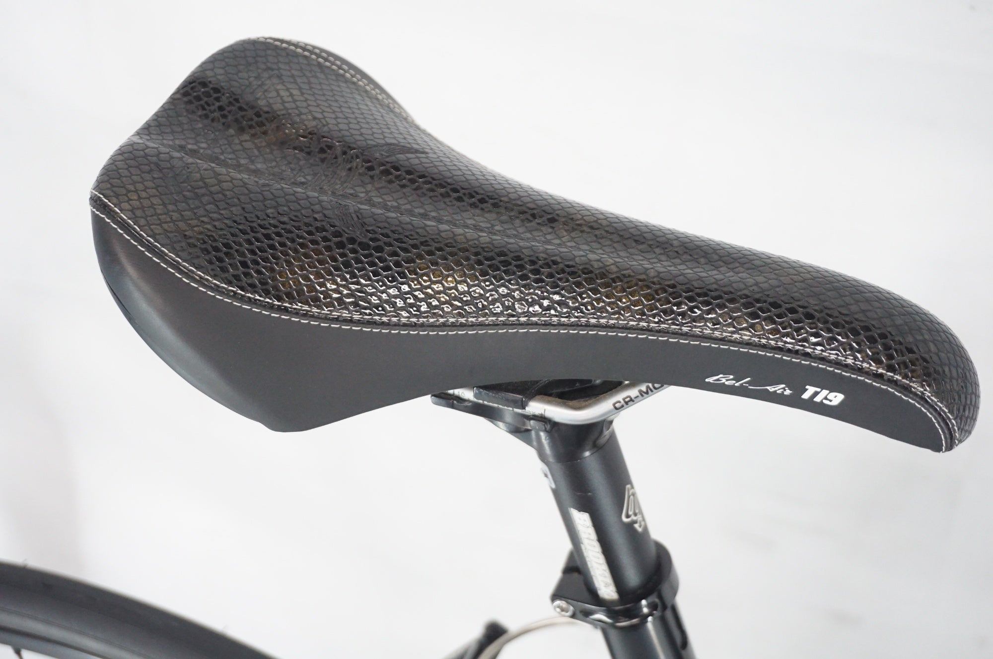 BROOKLYN MACHINE WORKS 「ブルックリンマシンワークス」 GANGSTA V4 2020年モデル ピストバイク / 阪急塚口店