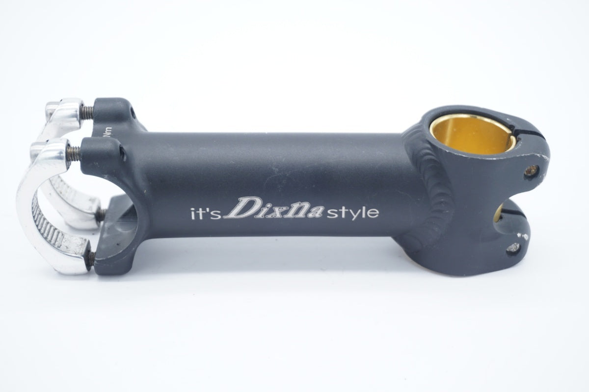 DIXNA 「ディズナ」 φ31.8 120mm ステム / 滋賀大津店