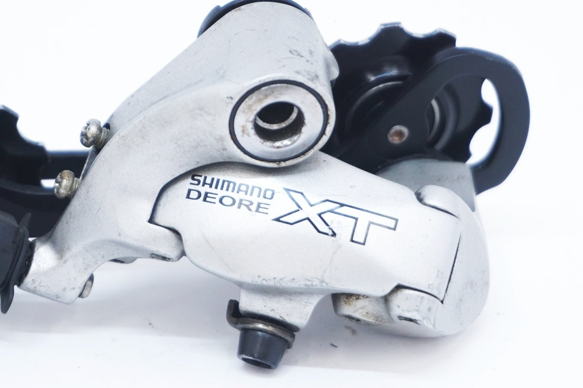 SHIMANO 「シマノ」 DEORE XT RD-M750 リアディレイラー / 大阪美原北インター店