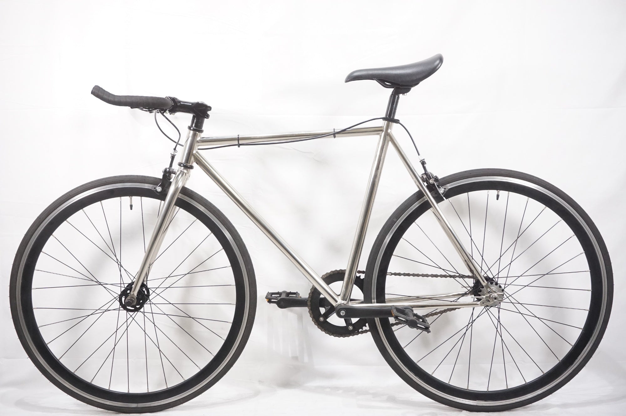 CARTEL BIKES 「カーテルバイク」 AVENUE LO 年式不明 ピストバイク / AKIBA店