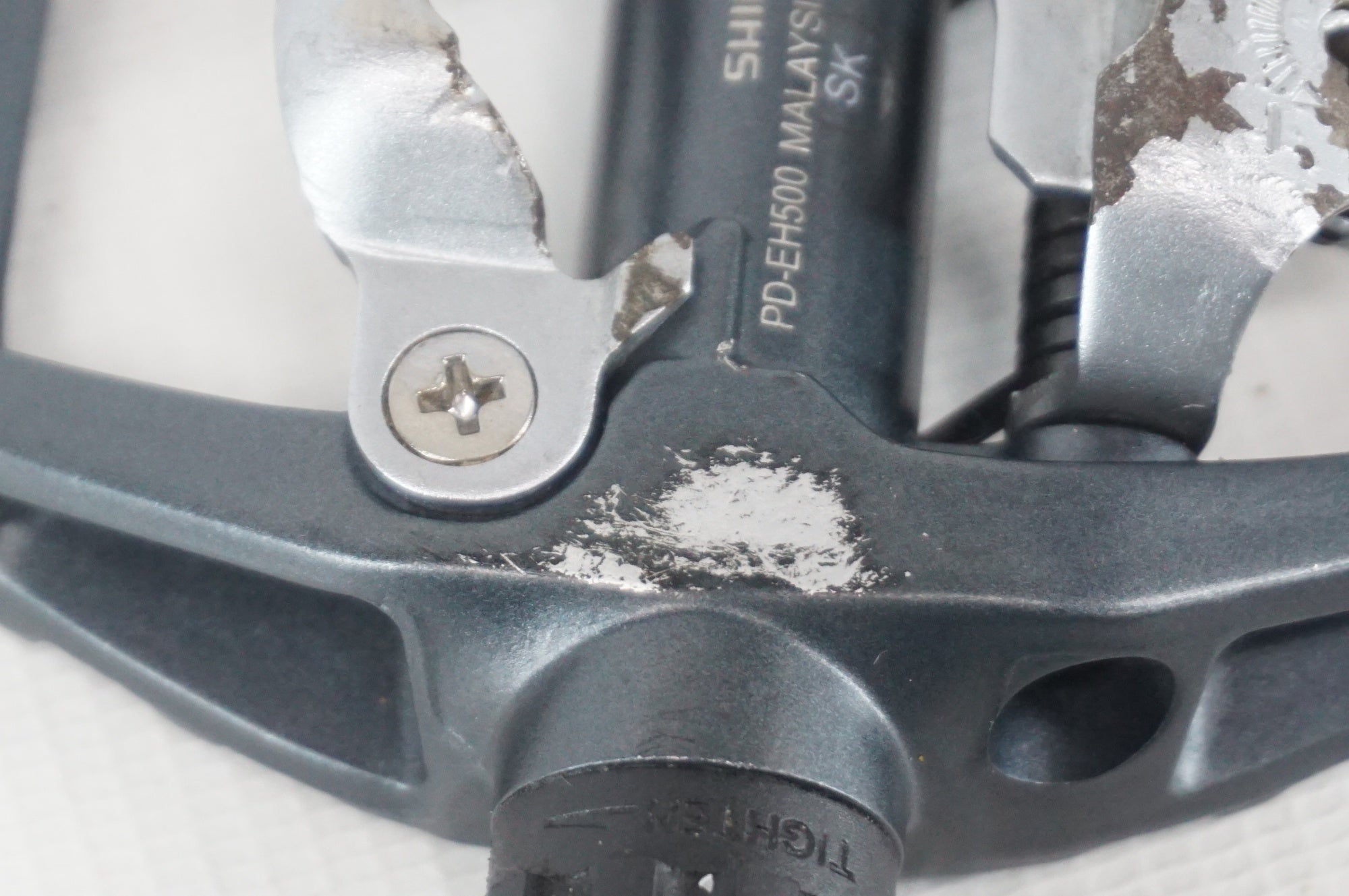 SHIMANO 「シマノ」 PD-EH500 ペダル / 阪急塚口店