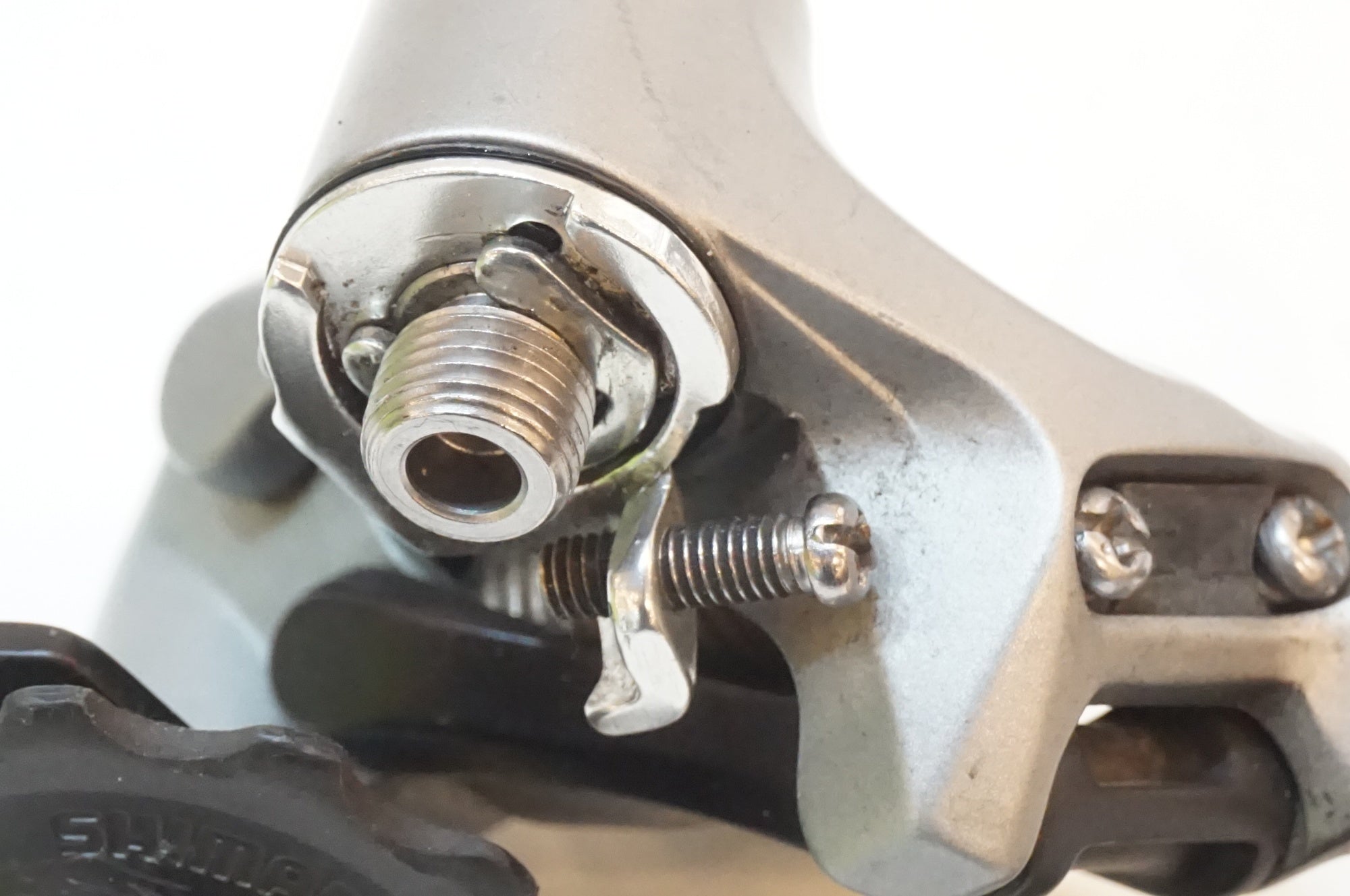 SHIMANO 「シマノ」 ULTEGRA RD-6700 リアディレイラー / 浦和ベース