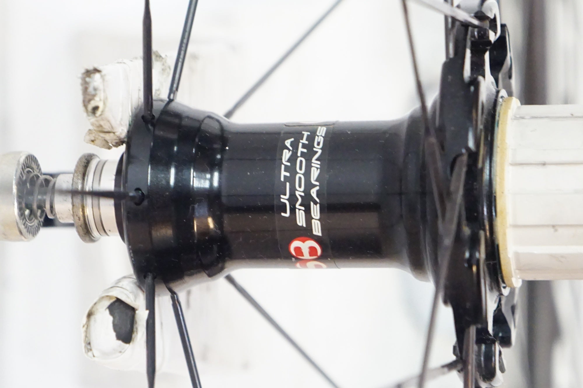 CAMPAGNOLO 「カンパニョーロ」 BORA ONE 35 TUBULAR シマノ 11/12速 ホイールセット / 熊谷本店