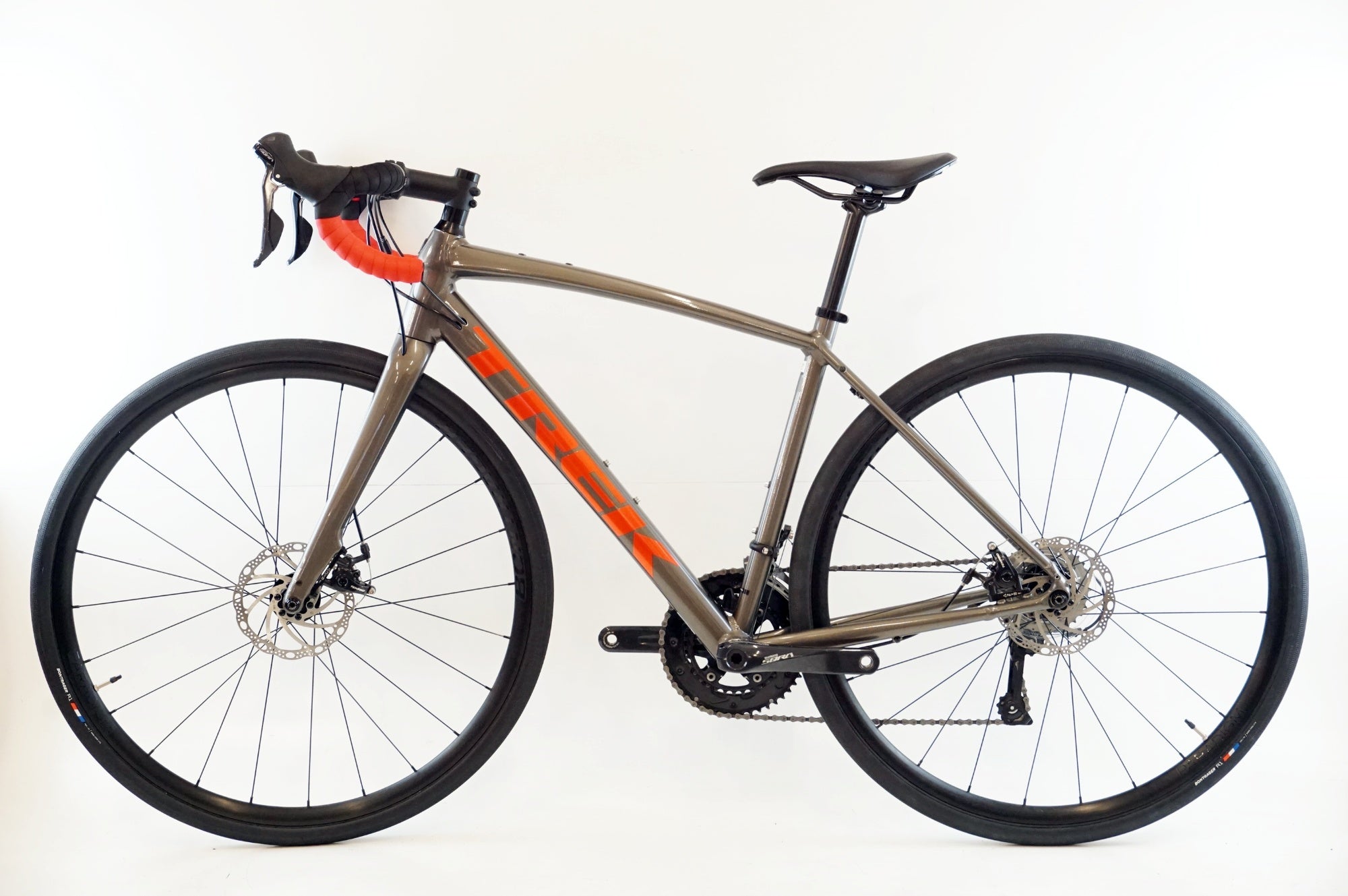 TREK 「トレック」 DOMANE AL3 DISC 2023年モデル ロードバイク / 浜松