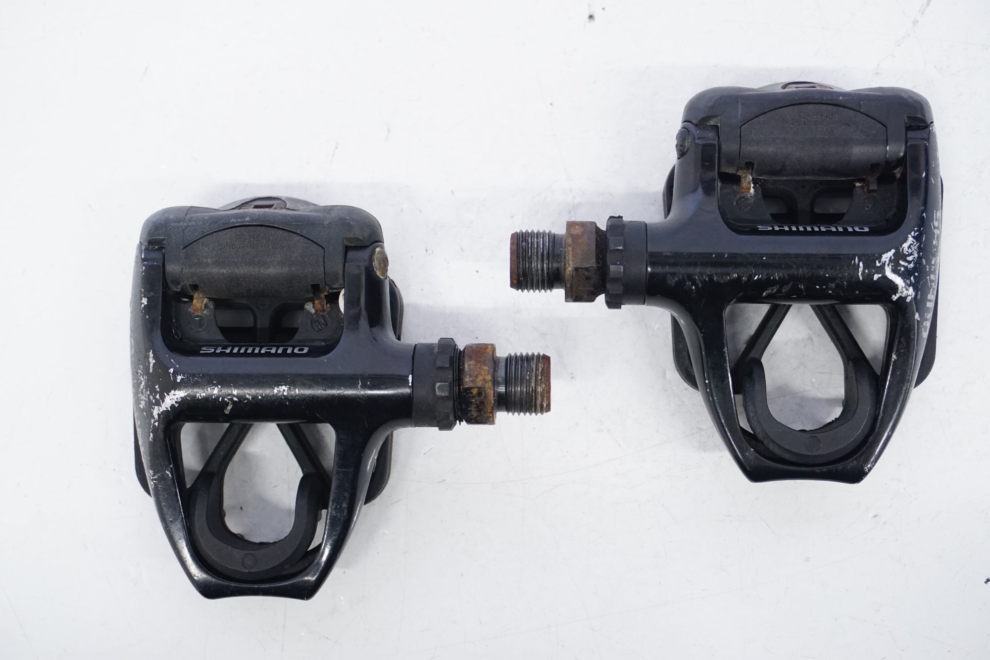 SHIMANO 「シマノ」 PD-R540 ペダル / 浜松店