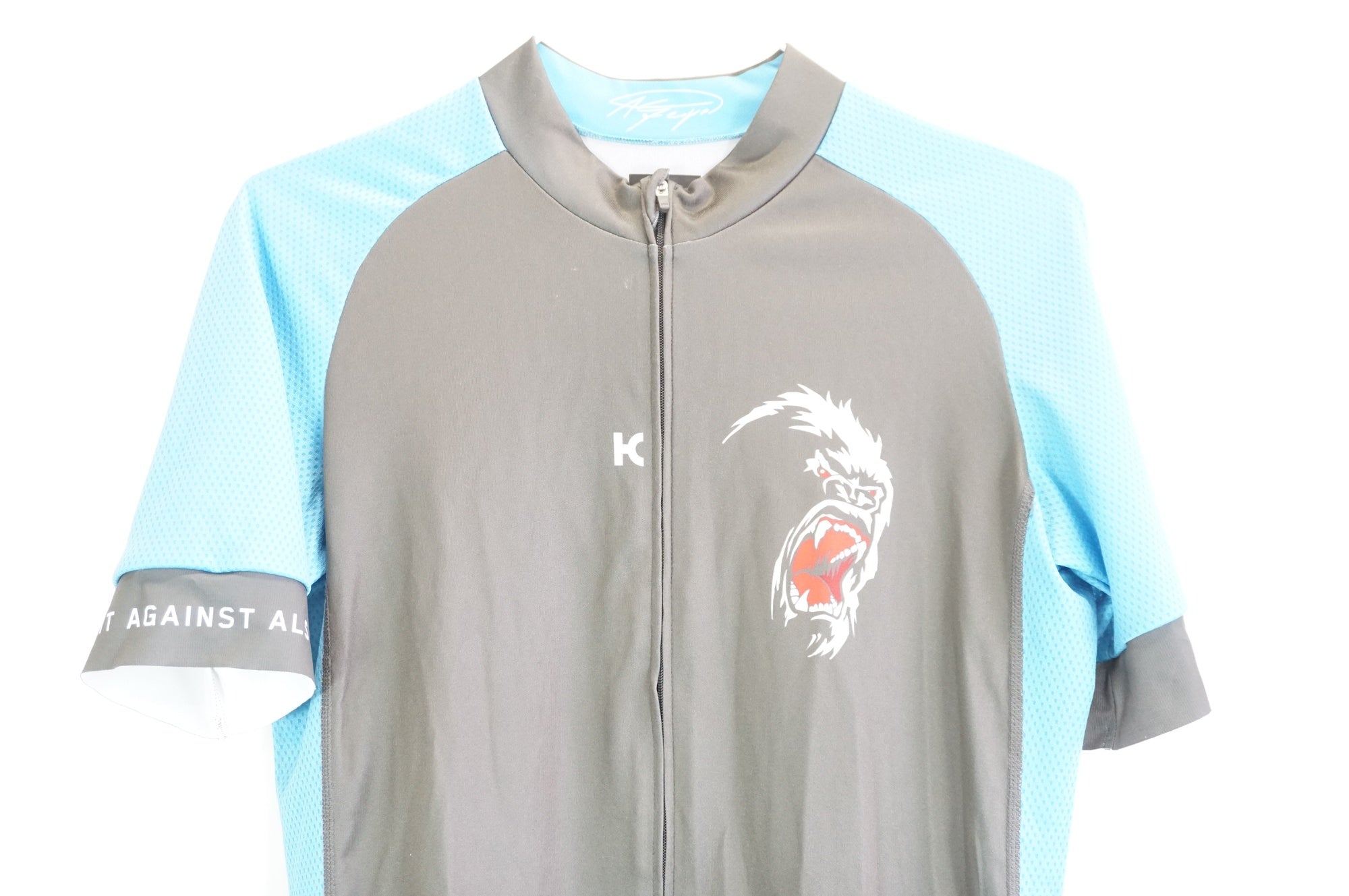 KATUSHA 「カチューシャ」 FIGHT AGAINST ALS Lサイズ ジャージセット / 宇都宮店