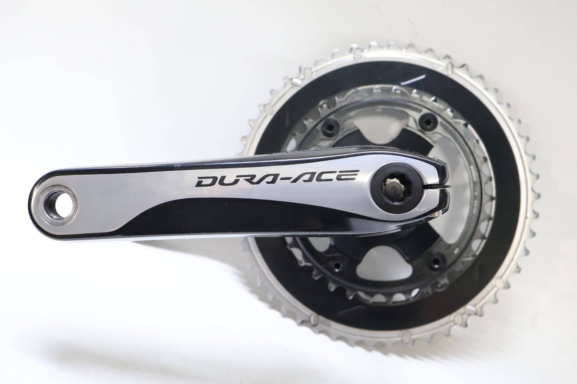 SHIMANO 「シマノ」 DURA-ACE FC-9000 50-34T 167.5mm クランク / 高知店
