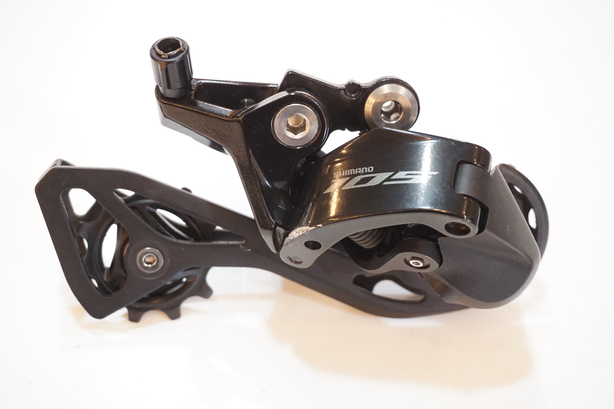SHIMANO 「シマノ」 105 R7100 コンポセット / バイチャリ浦和ベース