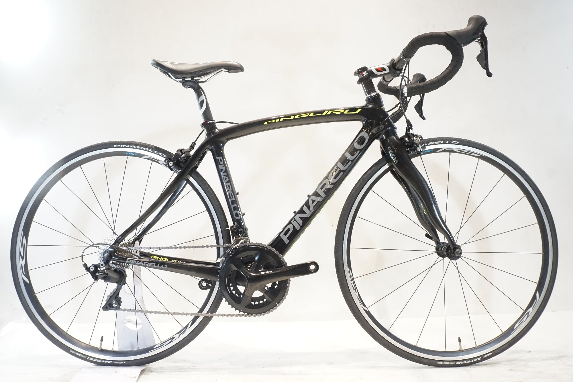 PINARELLO 「ピナレロ」 ANGLIRU 2019年モデル ロードバイク / 横浜戸塚店