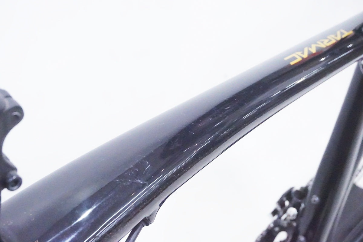 SPECIALIZED 「スペシャライズド」 TARMAC MEN SPORT 2018年モデル ロードバイク/ 京都西院店