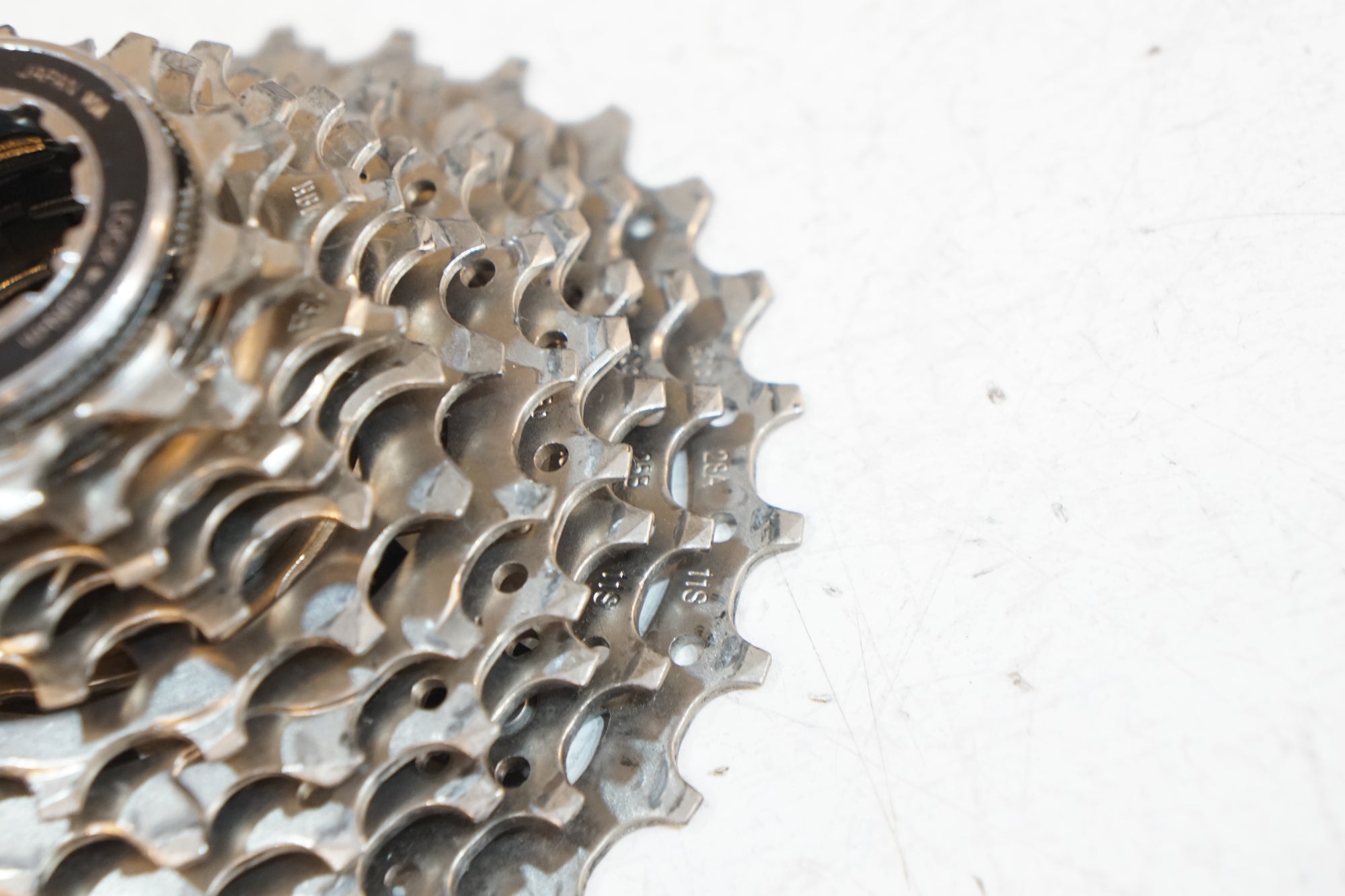 SHIMANO 「シマノ」 105 CS-R7000 11S 11-28T スプロケット / バイチャリ浦和ベース