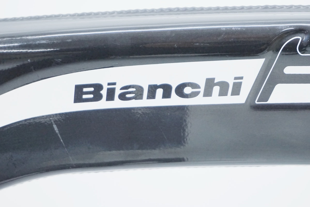 BIANCHI「ビアンキ」 FRETTA CAPREO 2010年頃 折り畳み自転車 / 京都八幡店