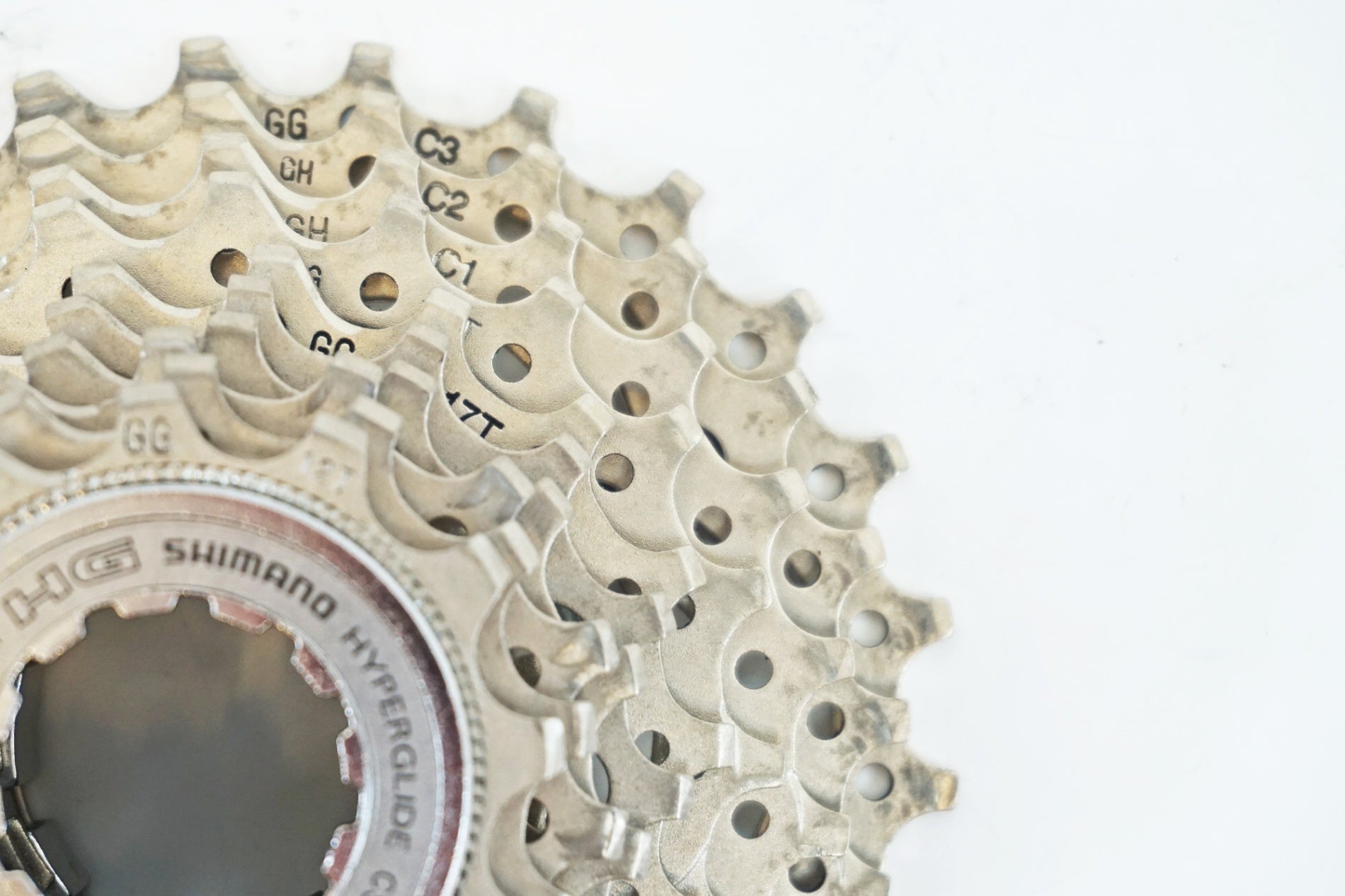 SHIMANO 「シマノ」 ULTEGRA CS-6600 12-25T スプロケット / 有明ガーデン店