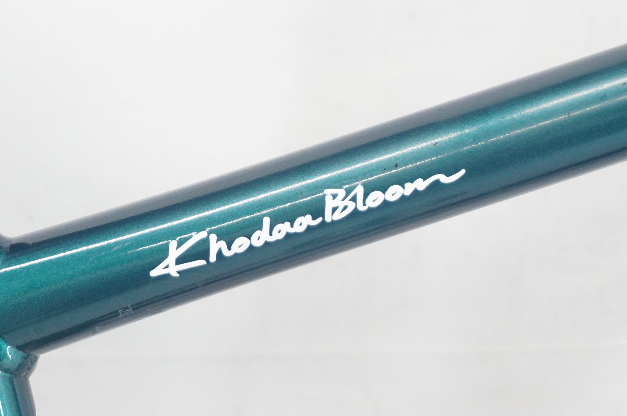 KHODAABLOOM 「コーダブルーム」 KESIKI TOURING 2023年モデル グラベルロード / 阪急塚口店