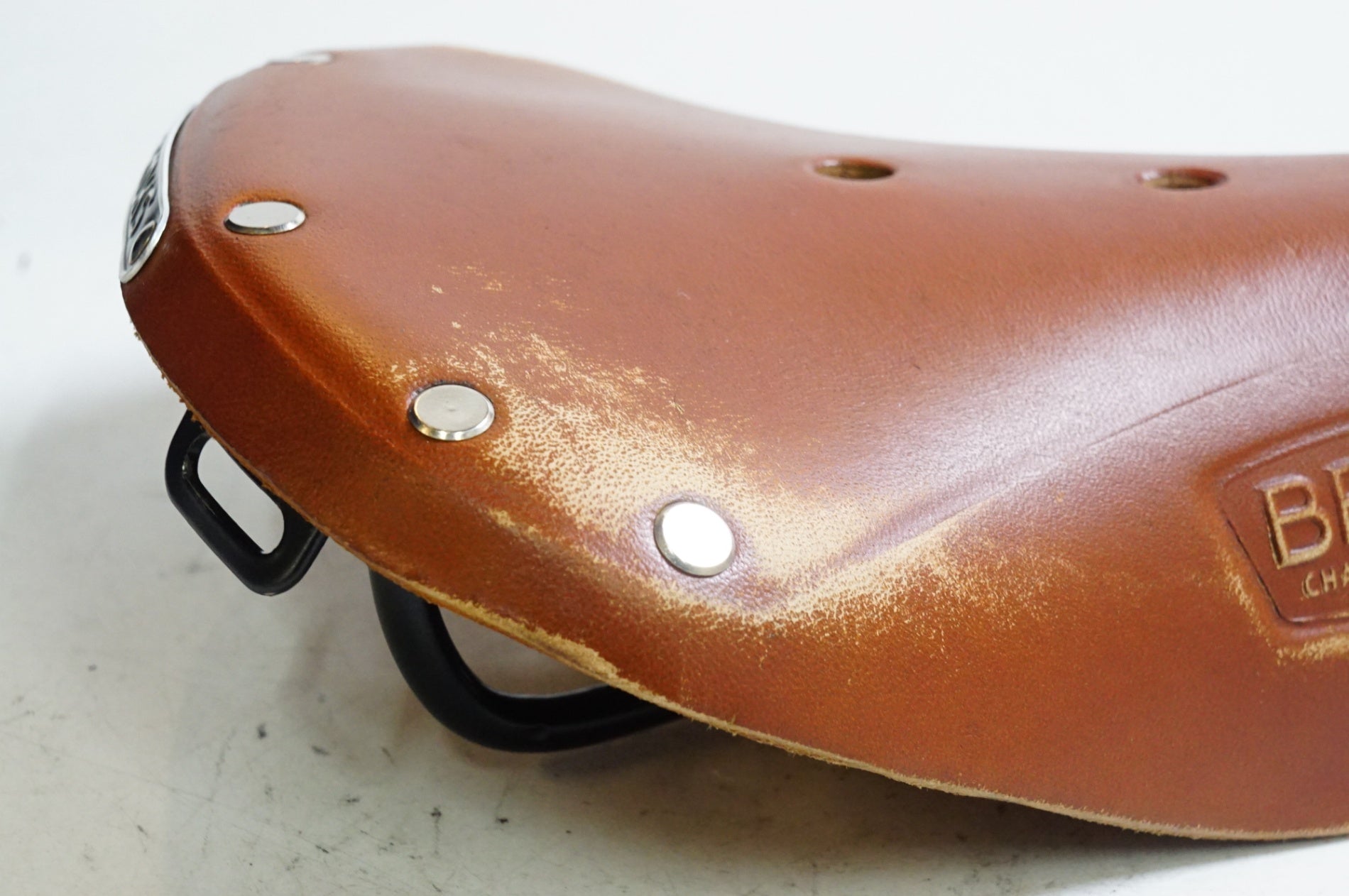 BROOKS 「ブルックス」 B17 サドル / 熊谷本店