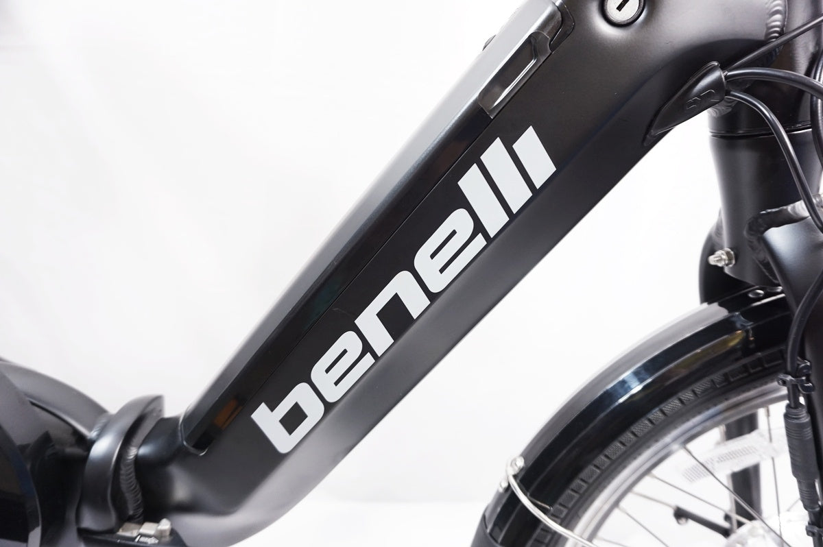 BENELLI 「べネリ」 MANTUS FOLD 20 2025年 20インチ 電動アシスト自転車 / 有明ガーデン店