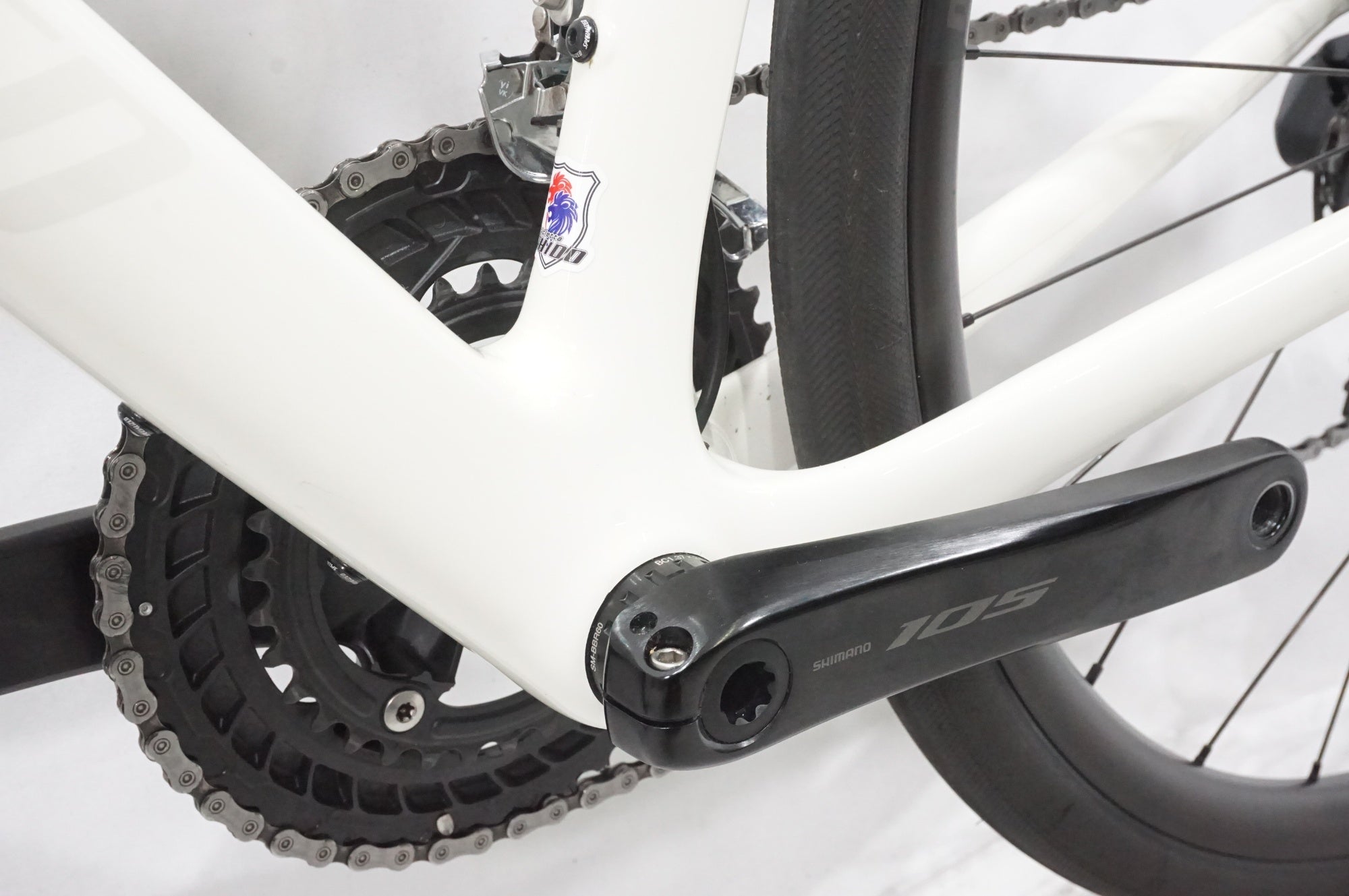 SPECIALIZED 「スペシャライズド」 ROUBAIX SL8 SPORT 2024年モデル ロードバイク / AKIBA店