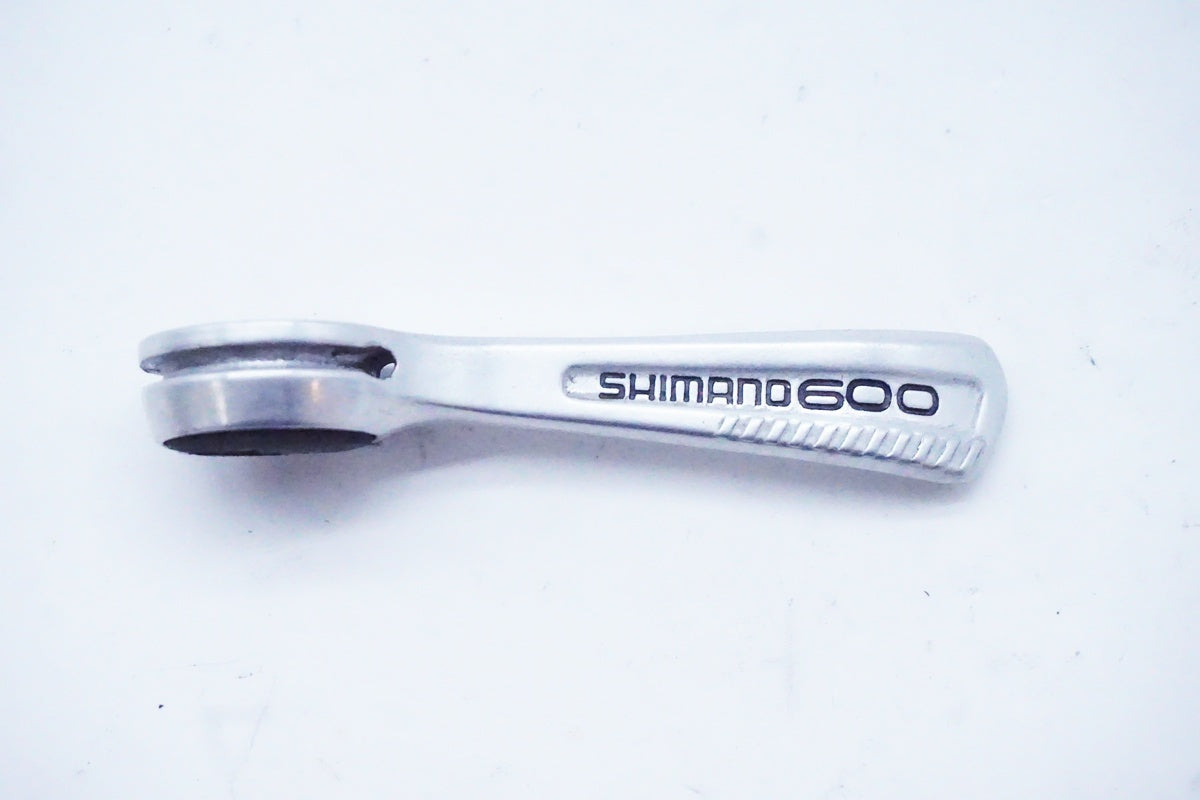SHIMANO「シマノ」 600 Wレバー/ 京都西院店