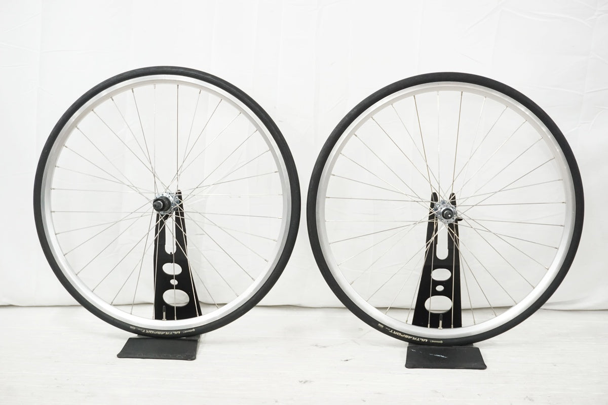 ブランド不明 リム SHIMANO 105 HB FH-R7000 シマノ 11速 ホイールセット / 奈良店