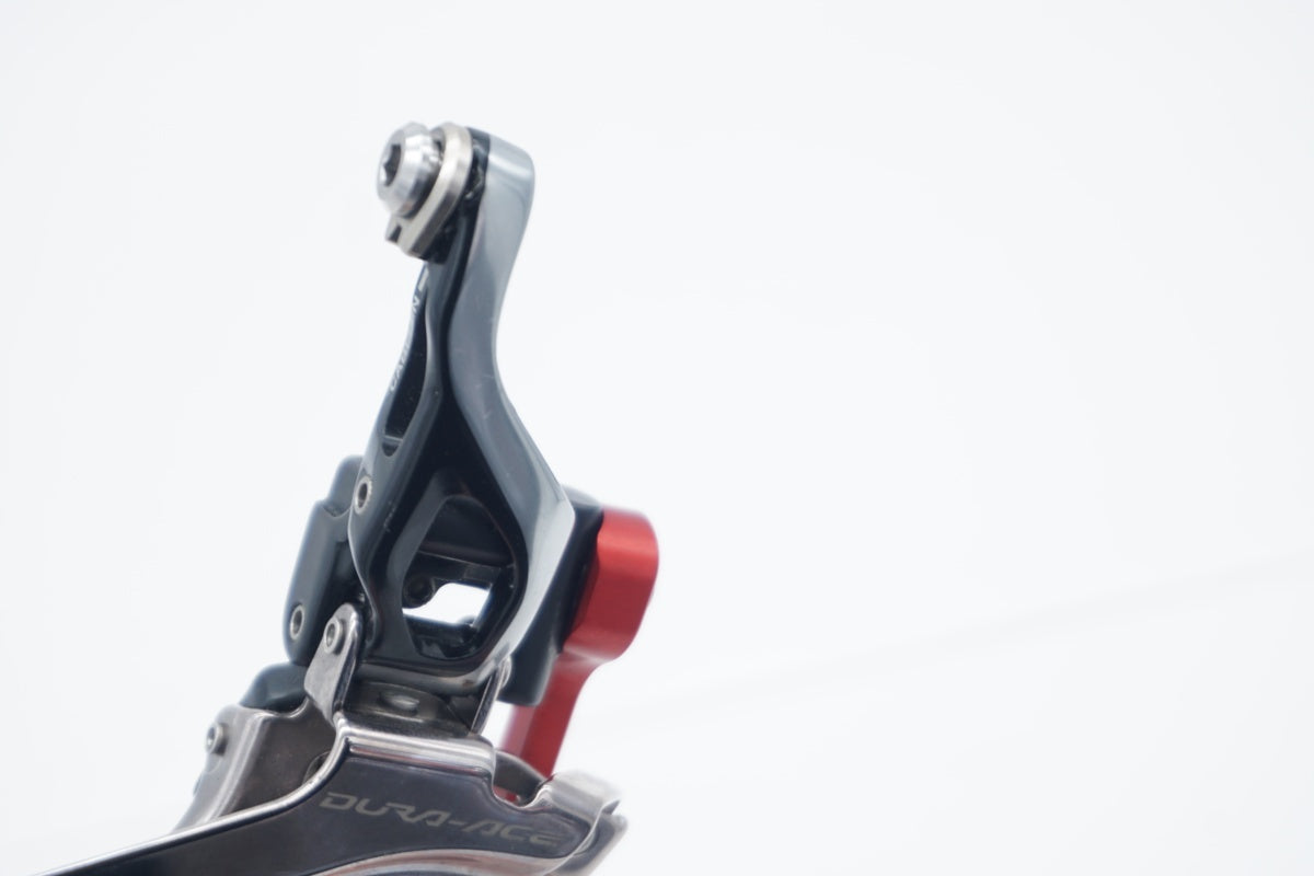 SHIMANO 「シマノ」 DURA-ACE FD-9000  ROTORチェーンガード付き フロントディレイラー / 滋賀大津店