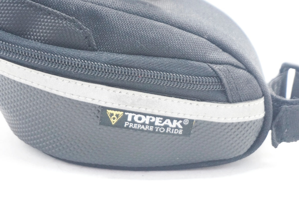 TOPEAK 「トピーク」 サドルバッグ / 大阪門真店