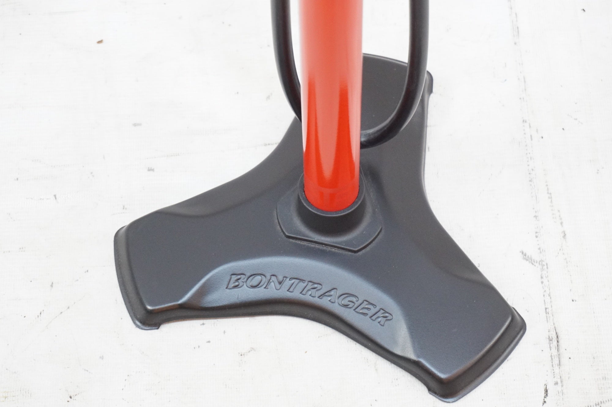 BONTRAGER 「ボントレガー」 TURBO CHARGER HP フロアポンプ / 浦和ベース