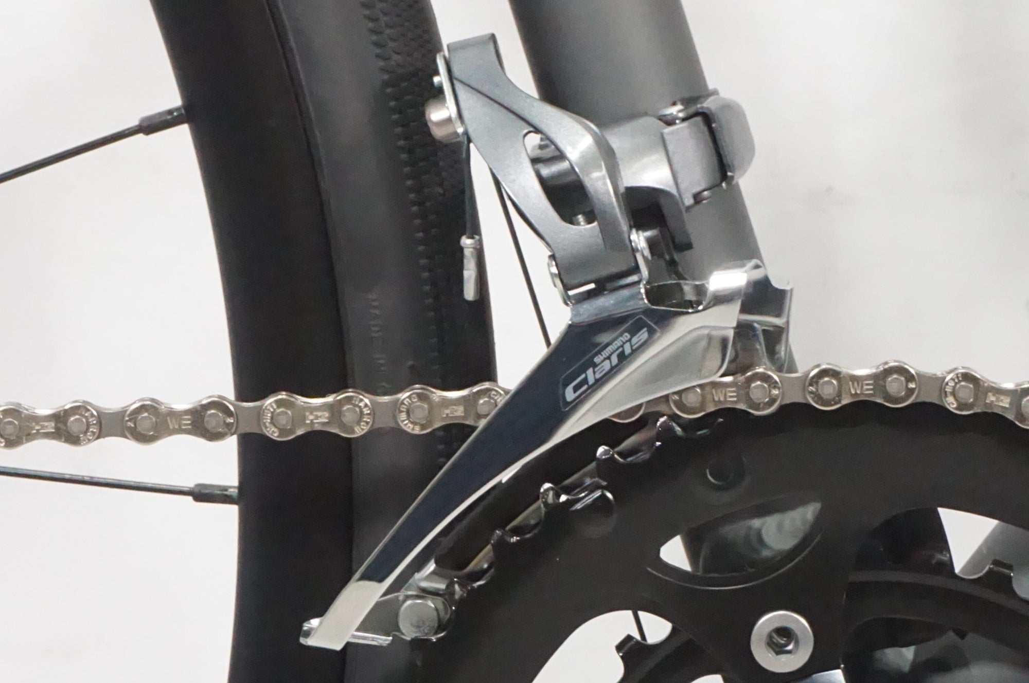 TREK 「トレック」 DOMANE AL2 DISC GEN4 2024年モデル ロードバイク / AKIBA店