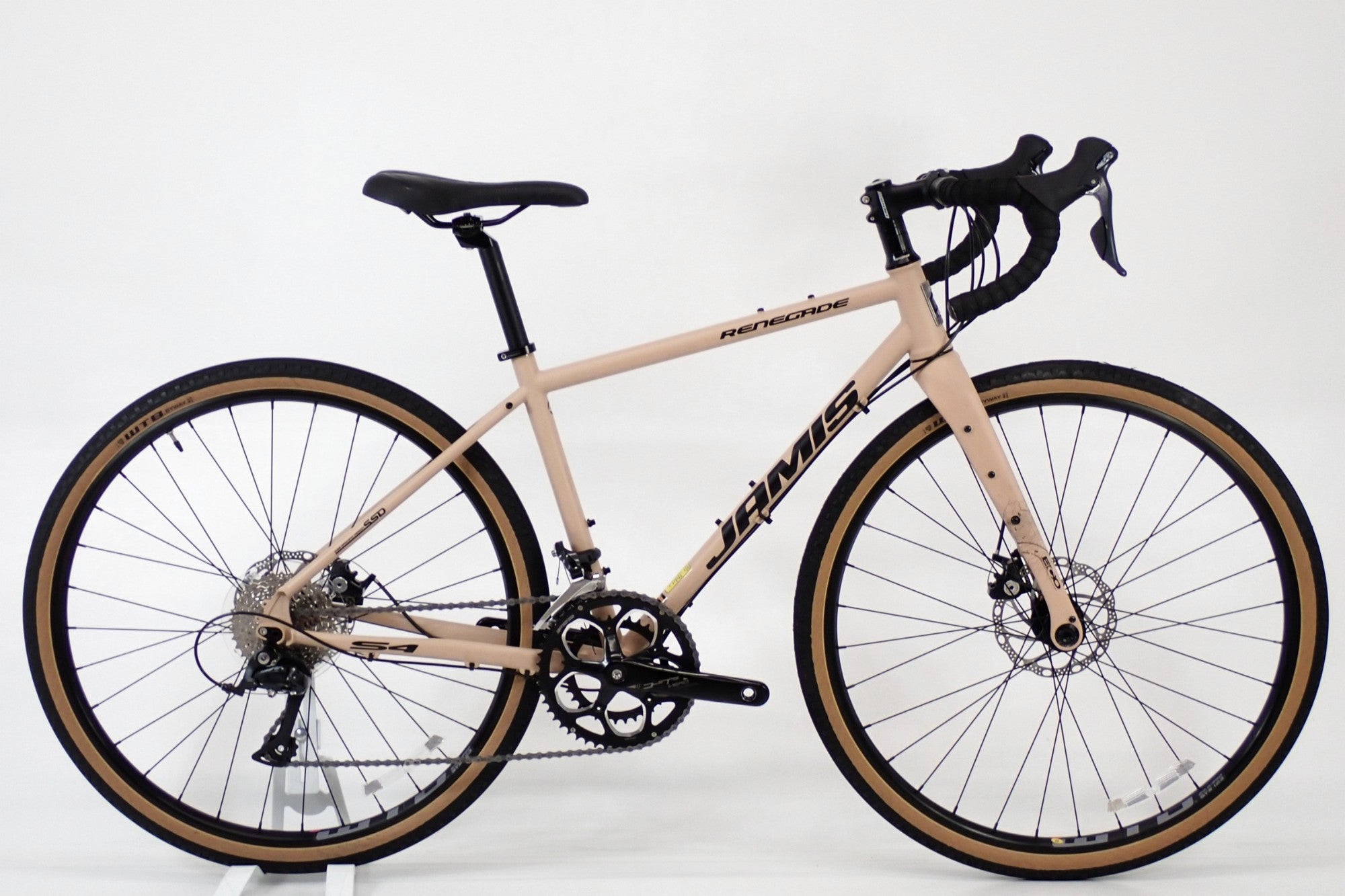 JAMIS 「ジェイミス」 RENEGADE S4 2022年モデル ロードバイク / 伊勢崎店