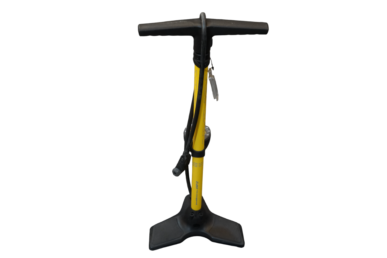 TOPEAK 「トピーク」 JOEBLOW MAX HP2 フロアポンプ / バイチャリ浦和ベース