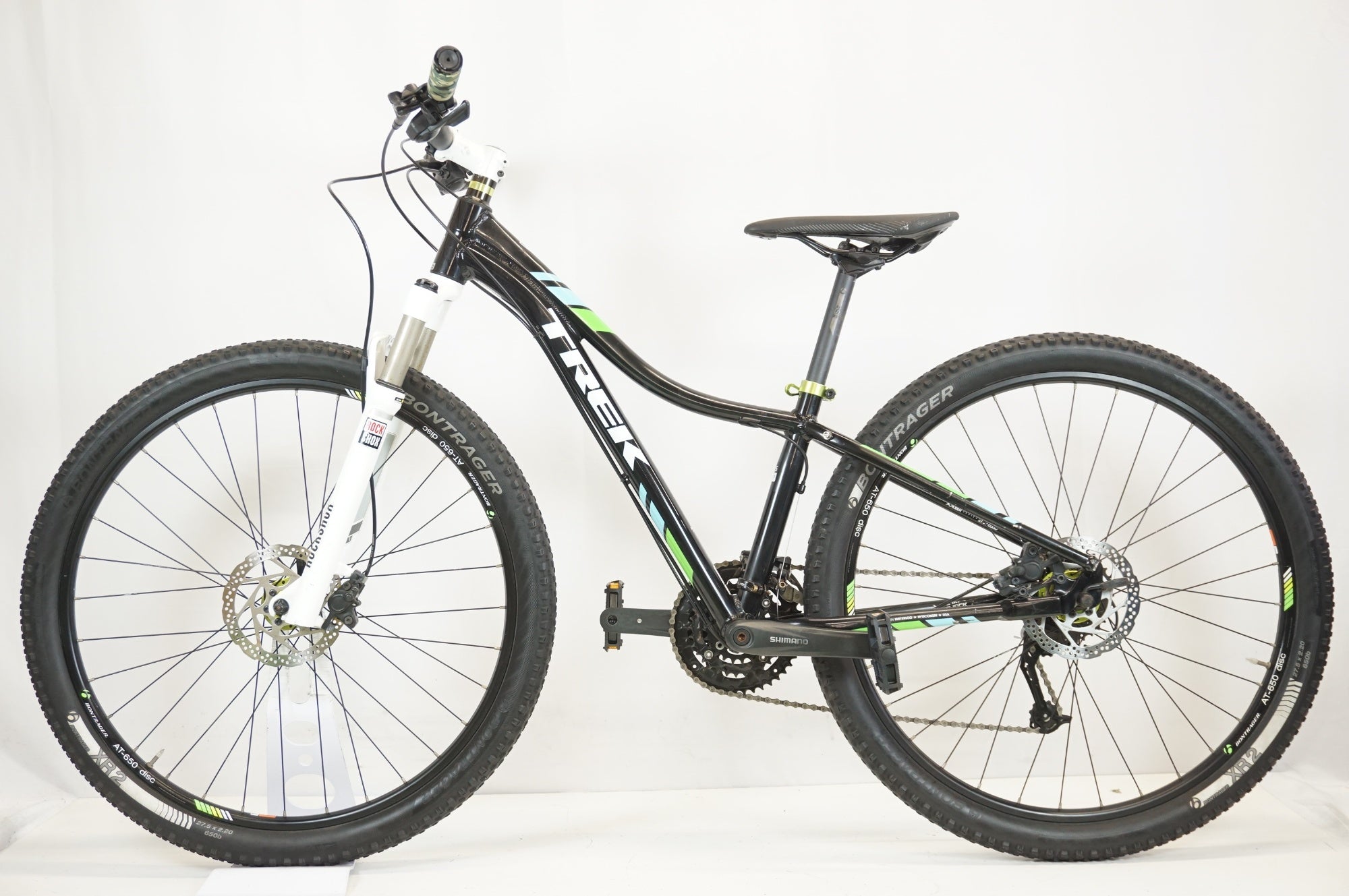 TREK 「トレック」 X-CALIBER7 2015年モデル 27.5インチ マウンテンバイク / 宇都宮店