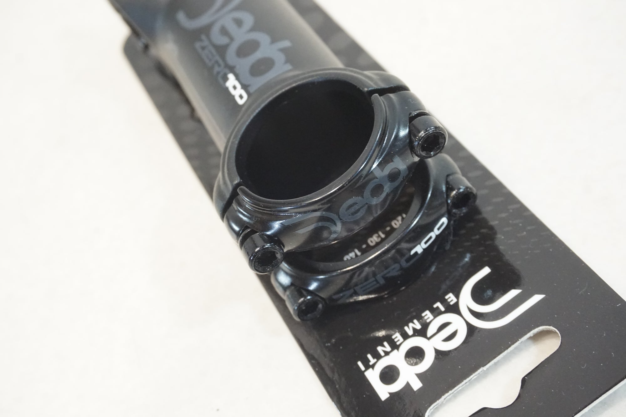 DEDA 「デダ」 ZERO 100 φ31.7 100mm ステム / 横浜戸塚店