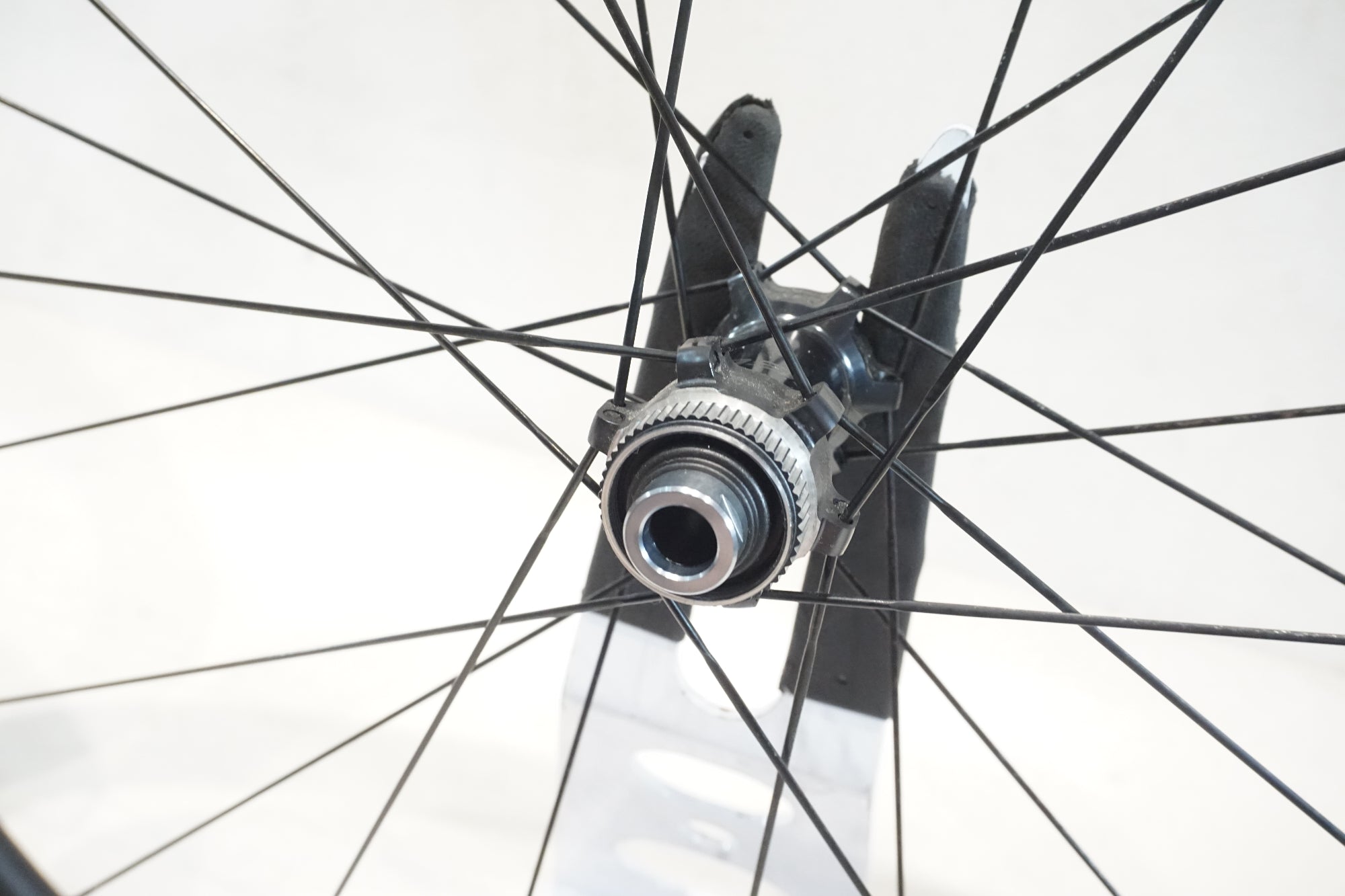 SHIMANO 「シマノ」 ULTEGRA WH-R8170 C50 TL DISC シマノ11速 ホイールセット / 横浜戸塚店