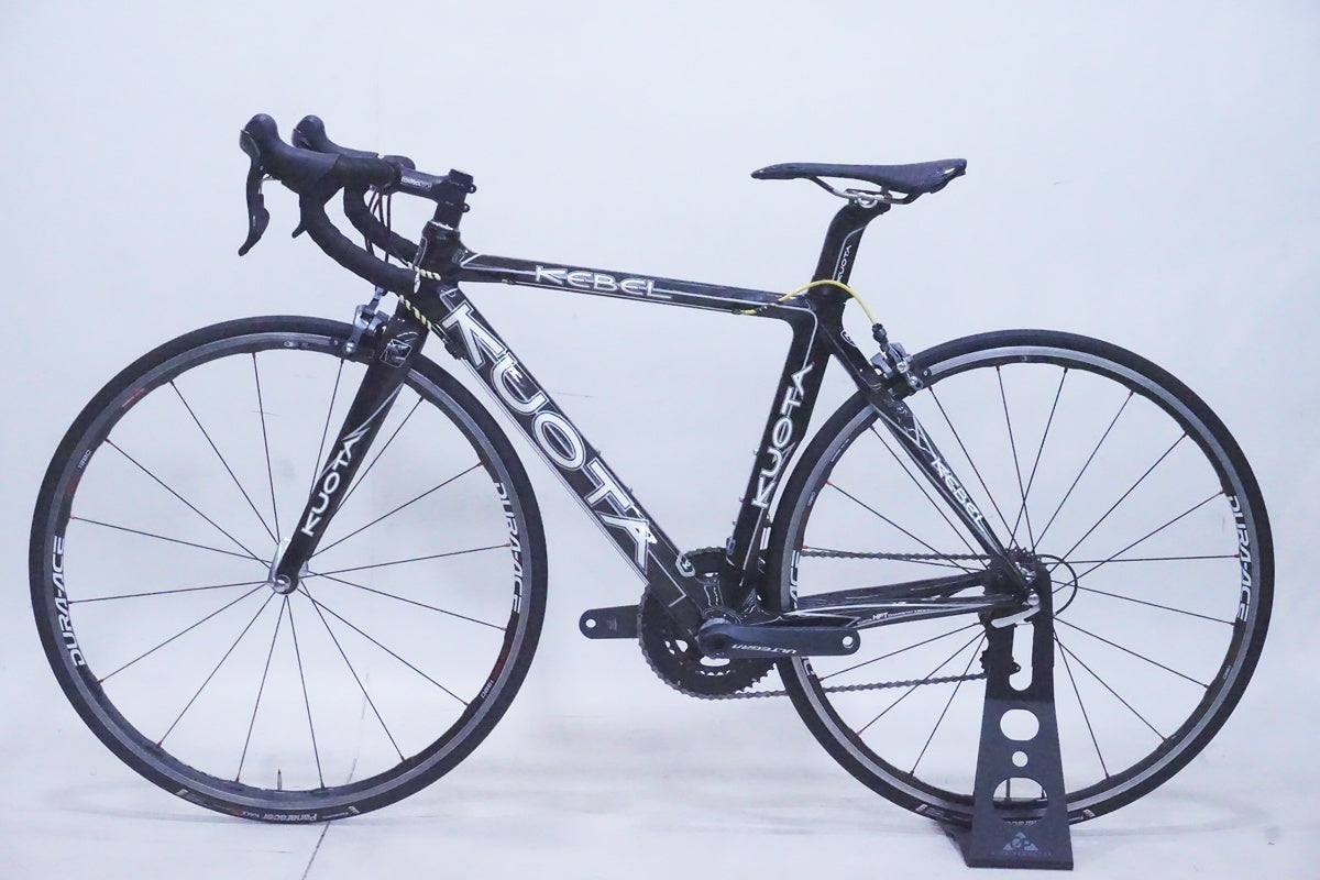 KUOTA 「クオータ」 KEBEL 2008年頃 ロードバイク/ 京都西院店