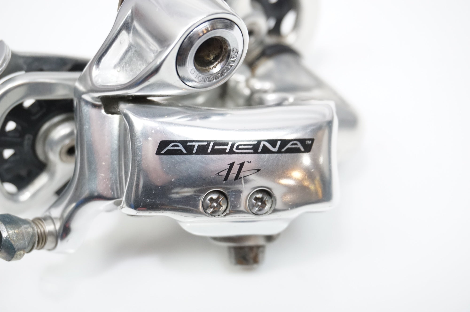 CAMPAGNOLO 「カンパニョーロ」 ATHENA 11S リアディレイラー / 中目黒店