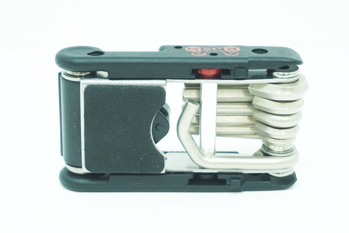 MINOURA 「ミノウラ」 HPS-9 携帯工具  / 大阪美原北インター店