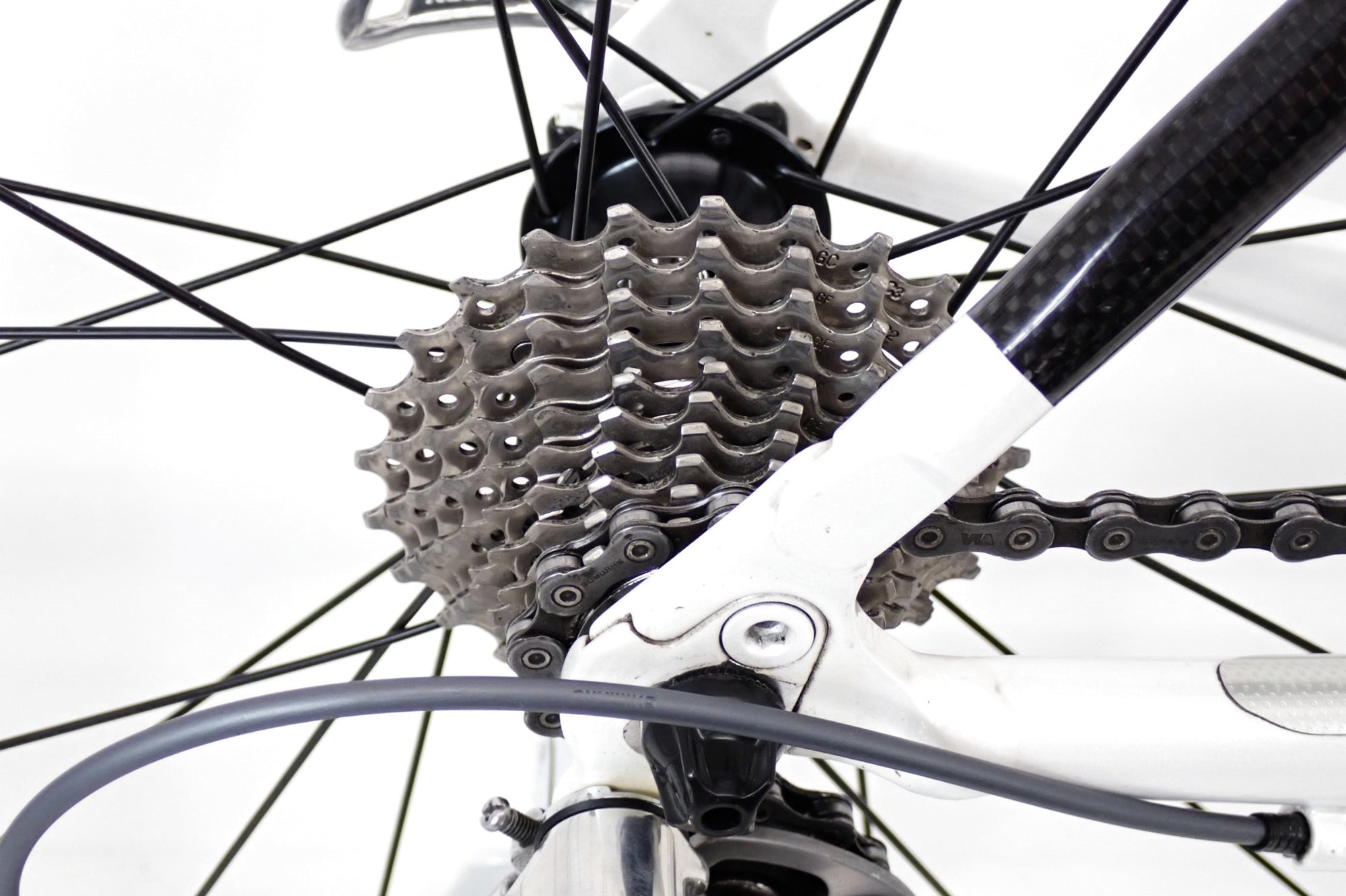 ANCHOR 「アンカー」 RCS5 2008年頃モデル ロードバイク / 伊勢崎店